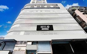 Super Hotel O Mumbai Central Formerly Park Palace